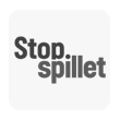 stopspillet